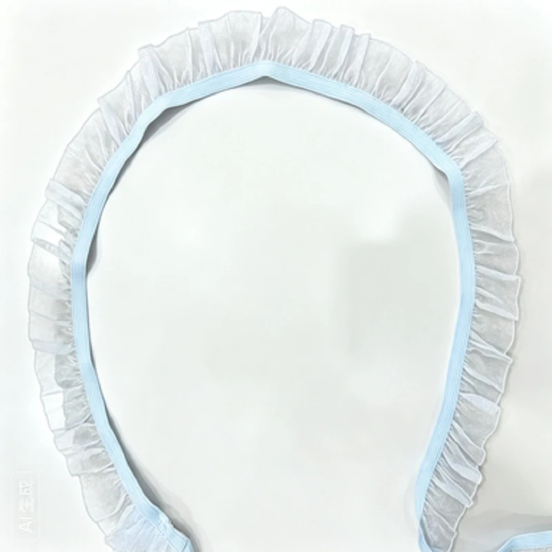 Lace Elastic Band